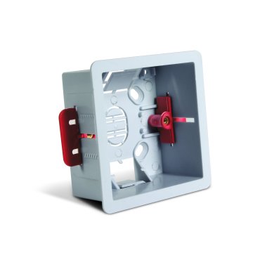 ONE Light - Wandeinbaudose für 68006N/W