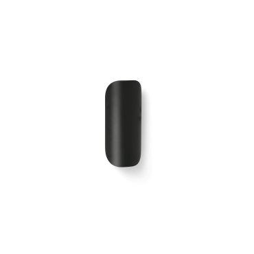 Faro Novo 250 - Wandleuchte - 10,8 x 6,7 x 25 cm - 5W LED inkl. - mattschwarz