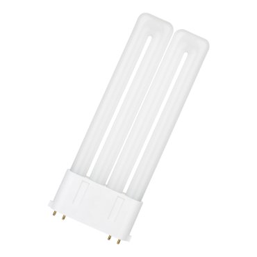 Bailey 2G10 4-polige LED-Lampe - 8,9 x 22,1 cm - 20W - 3000K