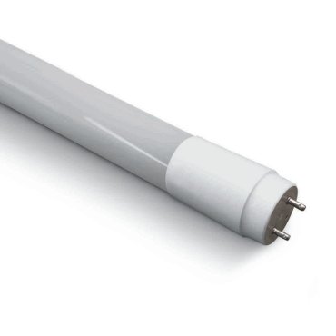 ONE Light T8 LED-Röhren Glas - Ø 2,6 x 60 cm - G13 - 9W - nicht dimmbar - 6000K