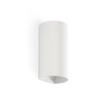 Faro Sole 2L - Wandleuchte - 8 x 15,5 x 6,5 cm - weiß