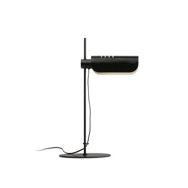 Faro Martinica - Tischleuchte - 38,6 x 53 x 24 cm - schwarz