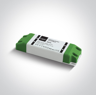 ONE Light 500mA TRIAC Dimmbarer Bereich - 230V - 7.5-15W - dimmbar