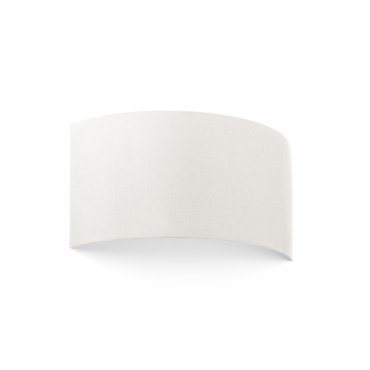 Faro Cotton - Wandleuchte - 37 x 15 x 20 cm - beige