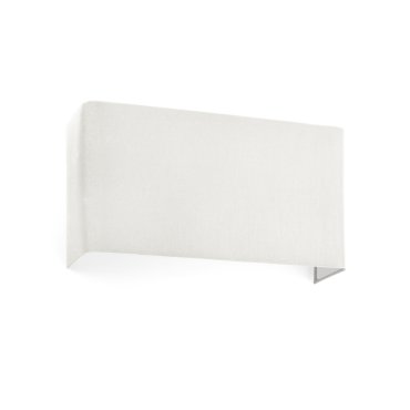 Faro Cotton - Wandleuchte - 37 x 10 x 20 cm - beige