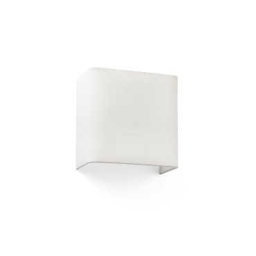 Faro Cotton - Wandleuchte - 20 x 10 x 20 cm - beige