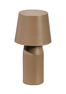ETH Aron - tischlampe - Ø 14 x 26,9 cm - taupe