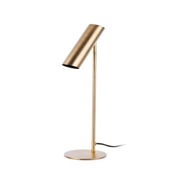 Faro Link - Tischleuchte - 22 x 15 x 46 cm - Bronze