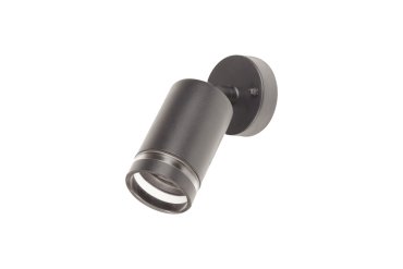 Integral LED Praia – außenwandleuchte – 7,3 x 8,8 x 15 cm - IP65 – anthrazit