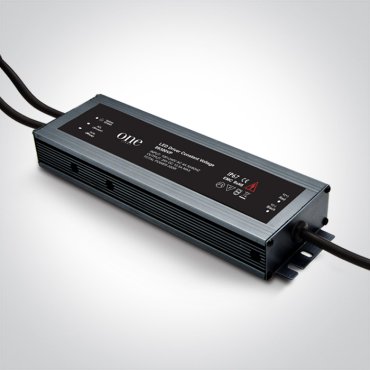 ONE Light LED-Treiber - 24Vdc/230V - 300W - dimmbar - IP67