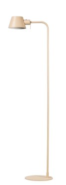 ETH Dex - stehlampe - Ø 15,5 x 145 cm - sand