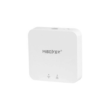 Lucide Linial – magnetisches Schienensystem – Smart-Gateway – 4 x 4 x 4 cm – Weiß