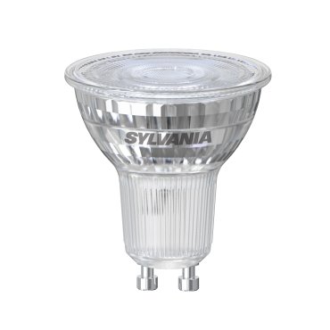 Sylvania REFLED Superia Retro - GU10 - Ø 5 x 5,4 cm - 2,4W nicht dimmbar - 2700K