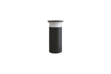 Integral LED Bollards – gartenpoller – Ø 10,7 × 40 cm – 9W LED inklusive – IP65 – anthrazit
