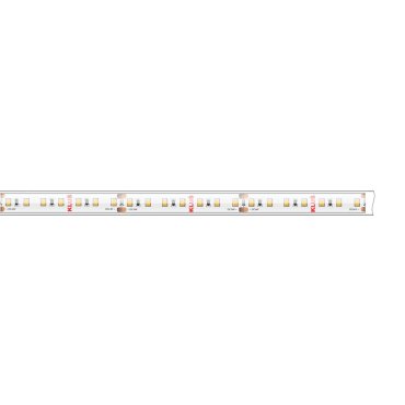 KLUS LED Streifen - 1cm breit, 500cm lang - 24Vdc - dimmbar - 14.4W pro Meter - 140 LEDs pro Meter - IP65