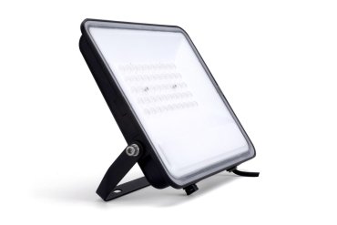 Integral LED Precision Plus 2 - flutlichtstrahler - 29,50 x 4,45 x 32,85 cm - 150W LED inkl. - IP65 - schwarz