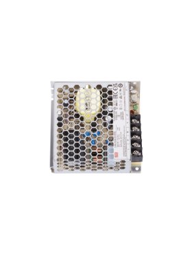 Nova Luce LED-Treiber - 48Vdc/230V - 75W