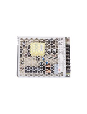 Nova Luce LED-Treiber - 48Vdc/230V - 100W