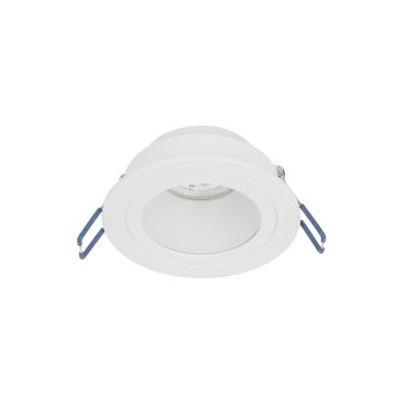 Nova Luce Take - Einbaustrahler - Ø 92 mm, Ø 76 mm Einbaugröße - sandweiß