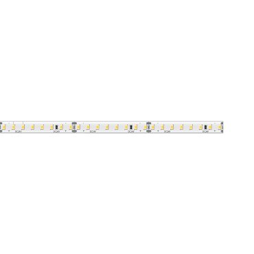 KLUS LED-Streifen - 1 cm breit, 500 cm lang - 24Vdc - dimmbar - 24W pro Meter - 160 LEDs pro Meter - IP20