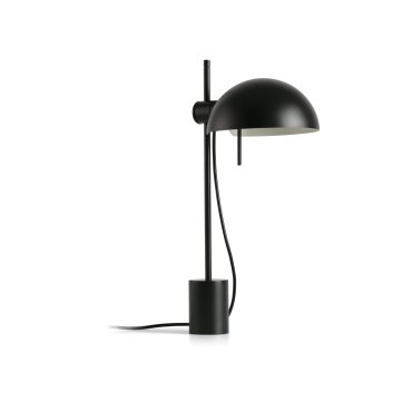 Faro Matilda - Tischleuchte - 19,6 x 8 x 43 cm - schwarz