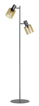 ETH Sledge Glass - stehleuchte - Ø 30 x 147,2 cm - grün