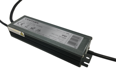 Century Italia Alimentatori - LED-Treiber - 24Vdc/230V - IP67 - 50W - nicht dimmbar