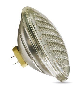 Daylight Italia PAR56 LED – Ø 17,8 x 11,4 cm – GX16D – 23W dimmbar – 3000K