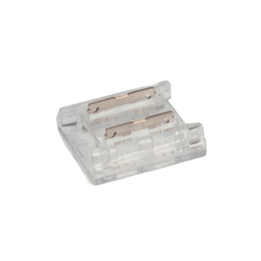 Leuchtenkönig - Verbinder - für einfarbigen 10 mm SMD-LED-Streifen