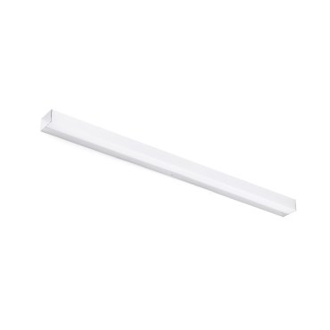 Faro Nilo - Wandleuchte - 60 x 6 x 4 cm - 18W LED inkl. - IP44 - Chrom glänzend