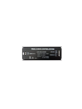 Nova Luce Planet - TRIAC Regler - 24V-48V Eingang 4-24V Ausgang