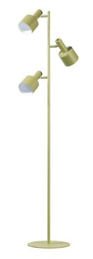 ETH Sledge - stehleuchte - 25 x 11,5 x 164 cm - grün