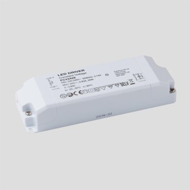 Projectlight LED-Treiber - 20W - 24V - nicht dimmbar