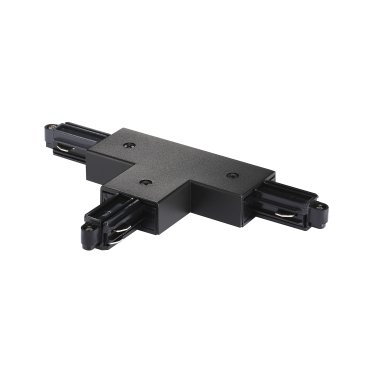 Nordlux Link T-Connector - Gleiszubehör - 17,2 x 10,3 x 1,8 cm - schwarz
