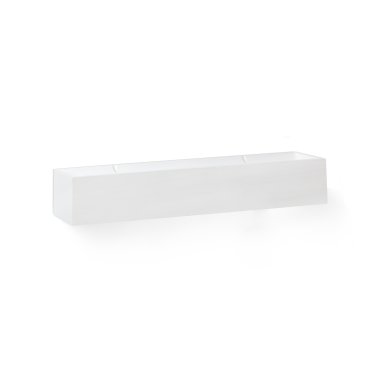 Faro Tera - Wandleuchte - 51 x 7,5 x 7,5 cm - 6W LED inkl. - matt weiß