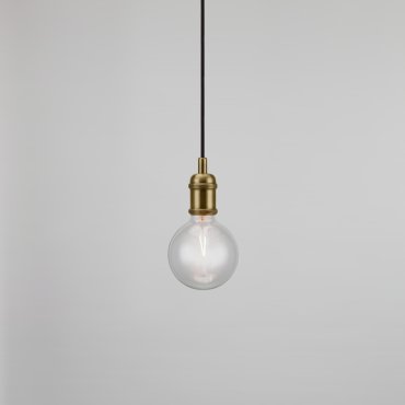 Nordlux Avra - Pendelleuchte - Ø 5,1 x 210,2 cm - Messing
