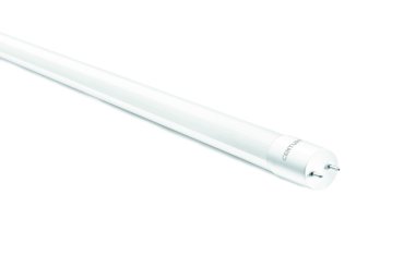 Century Italia T8 LED-Röhren Full Vision 160 - Ø 2,5 x 120 cm - G13 - 18W - nicht dimmbar - 4000K