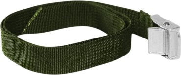 Century Italia Blaze - verstellbarer Befestigungsgurt für Century Italia Blaze Serie - 200 cm - militärgrün