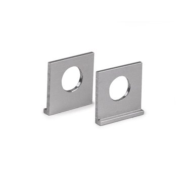 KLUS UCHO-ZM - Hängeleuchte - Aluminium