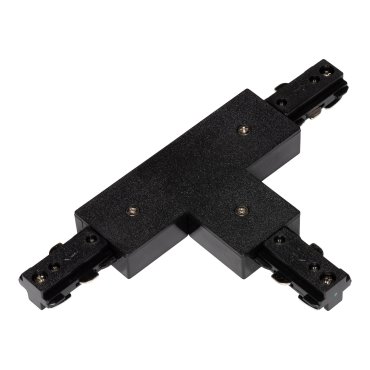 Projectlight - 1-Phasen-Schienensystem - 18,2 x 10,8 x 1,8 cm - schwarz
