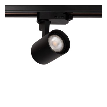 Projectlight Rallye - Streckenstrahler - 5,5 x 9,5 x 13 cm - schwarz