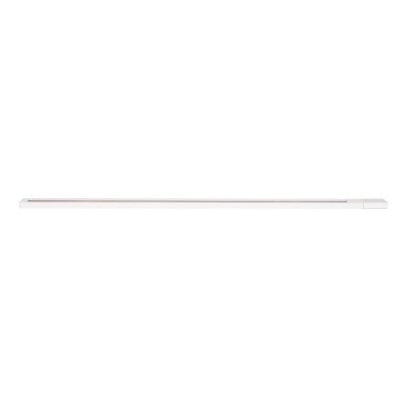 Projectlight Stromschiene - Inkl. Startnetzteil und Endkappe - 2 Meter - weiß
