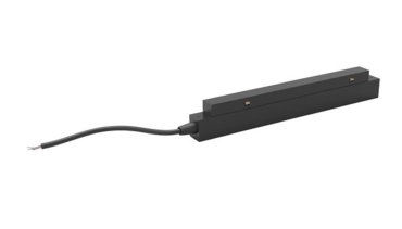 Nova Luce - Raupenantrieb für Planet - 24Vdc / 230Vac - 100W