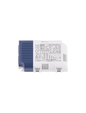 Nova Luce Treiber - 25W - Dip-Schalter 350-1050mA - 6-54Vdc - 1-10V dimmbar