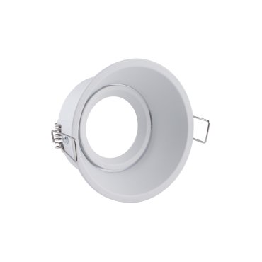 Projectlight Dive - Einbaustrahler - Ø 92 mm, Ø 84 mm Einbaugröße - weiß