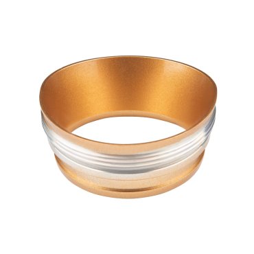 Maxlight - Innenring für Shinemaker - Ø 4,3 cm - gold