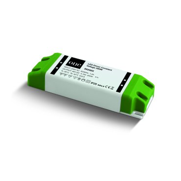 EIN Lichttreiber - 48Vdc/230V - 200W