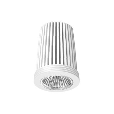 Nova Luce Mea - MR16 LED-Modul - Ø 5 x 9,6 cm - 16W nicht dimmbar - 3000K