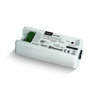 ONE Light RF bluetooth controller - DALI - EasyThings - 230V - dimmbar