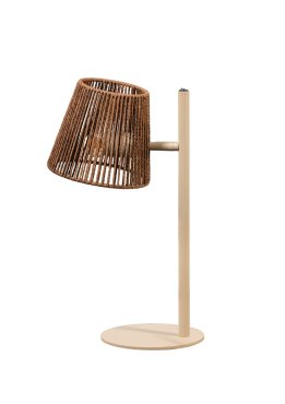 ETH Daan - tischlampe - Ø 18 x 45 cm - sand